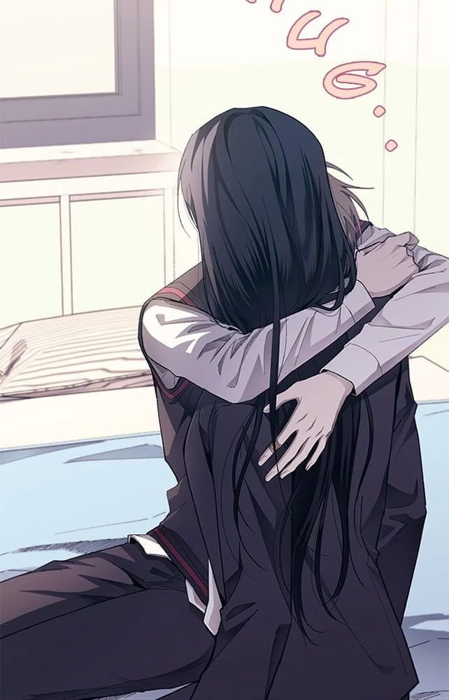 Sự ngây thơ của Yeon Woo Chapter 76 - 16