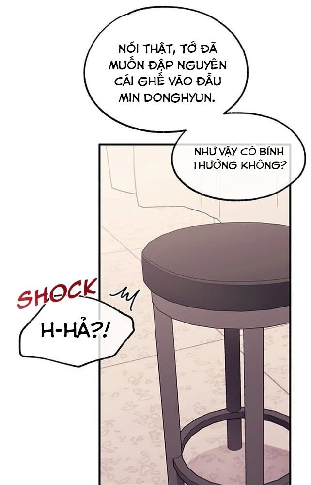 Sự ngây thơ của Yeon Woo Chapter 76 - 19