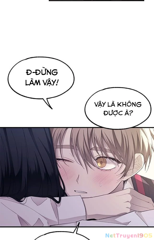 Sự ngây thơ của Yeon Woo Chapter 76 - 20