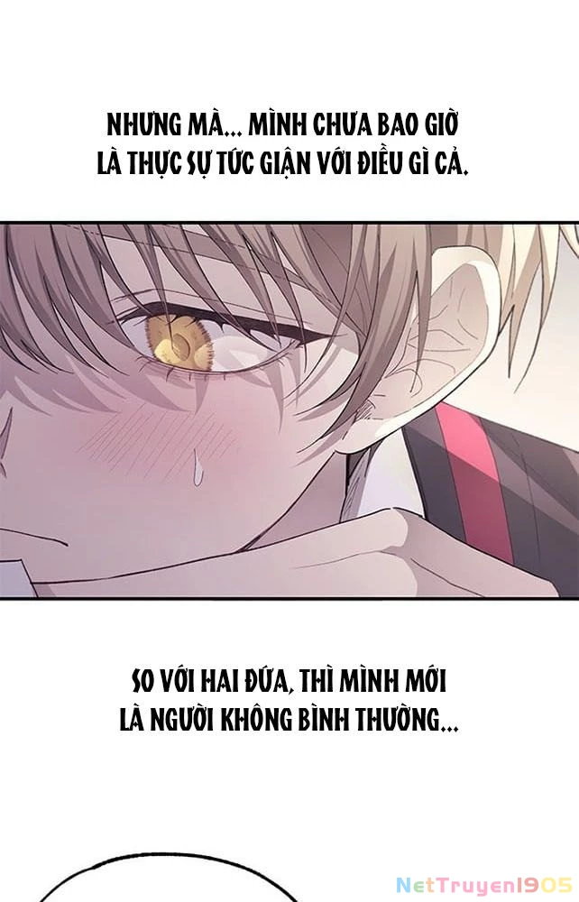 Sự ngây thơ của Yeon Woo Chapter 76 - 22