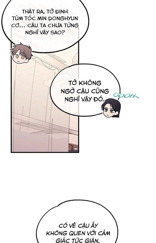 Sự ngây thơ của Yeon Woo Chapter 76 - 23