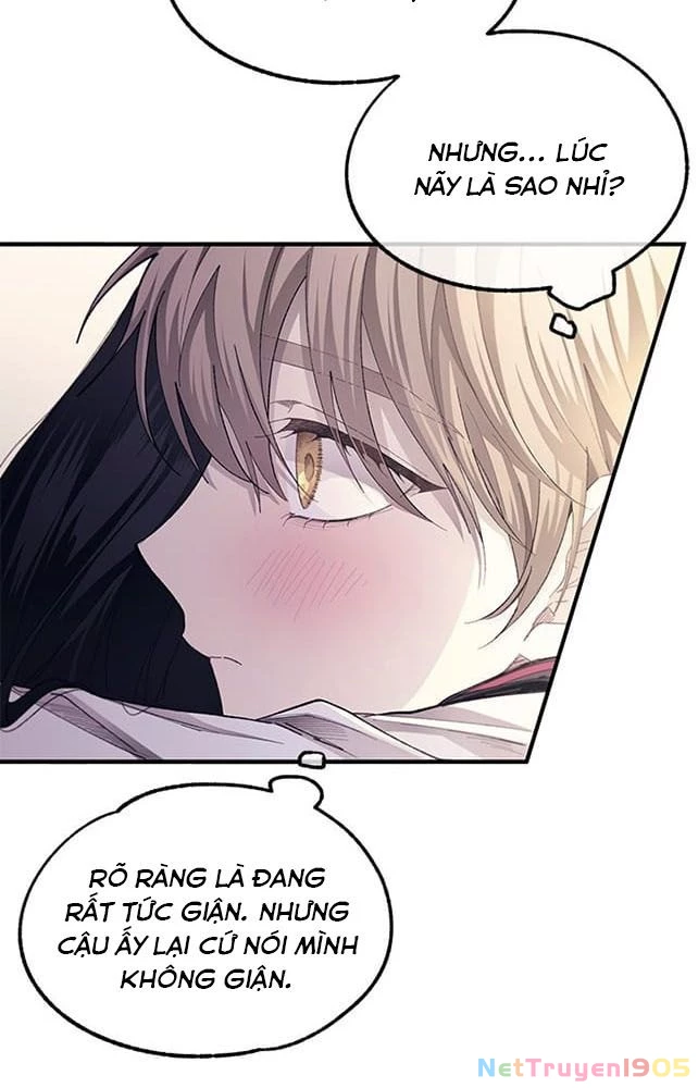 Sự ngây thơ của Yeon Woo Chapter 76 - 24