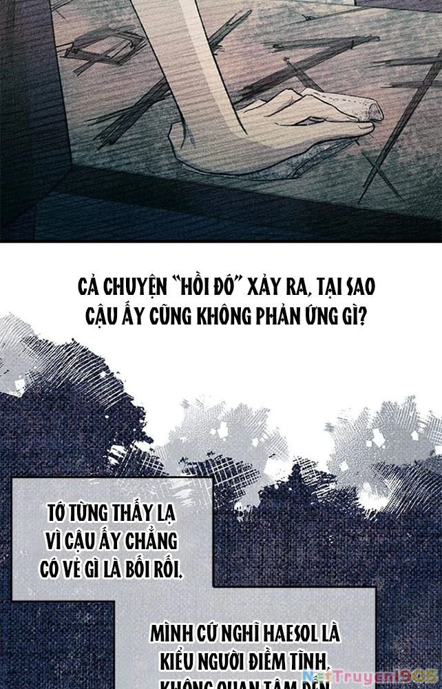 Sự ngây thơ của Yeon Woo Chapter 76 - 29
