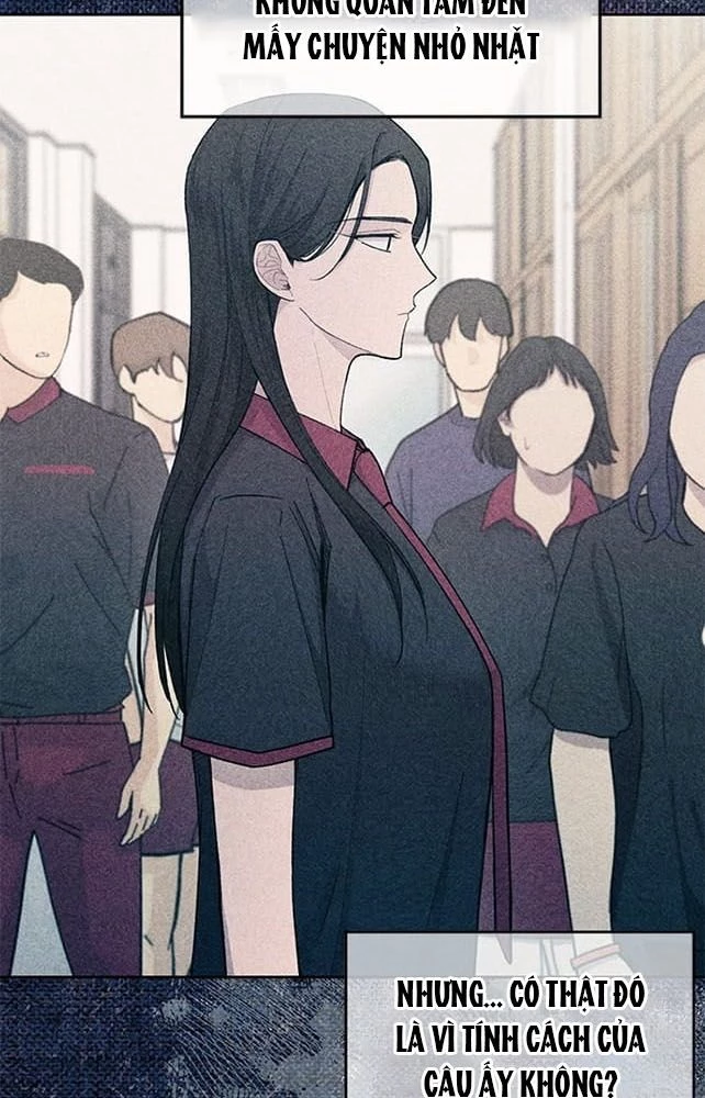 Sự ngây thơ của Yeon Woo Chapter 76 - 30