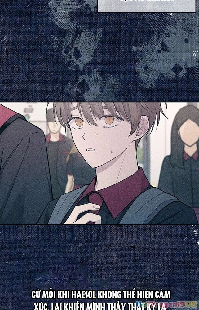 Sự ngây thơ của Yeon Woo Chapter 76 - 31