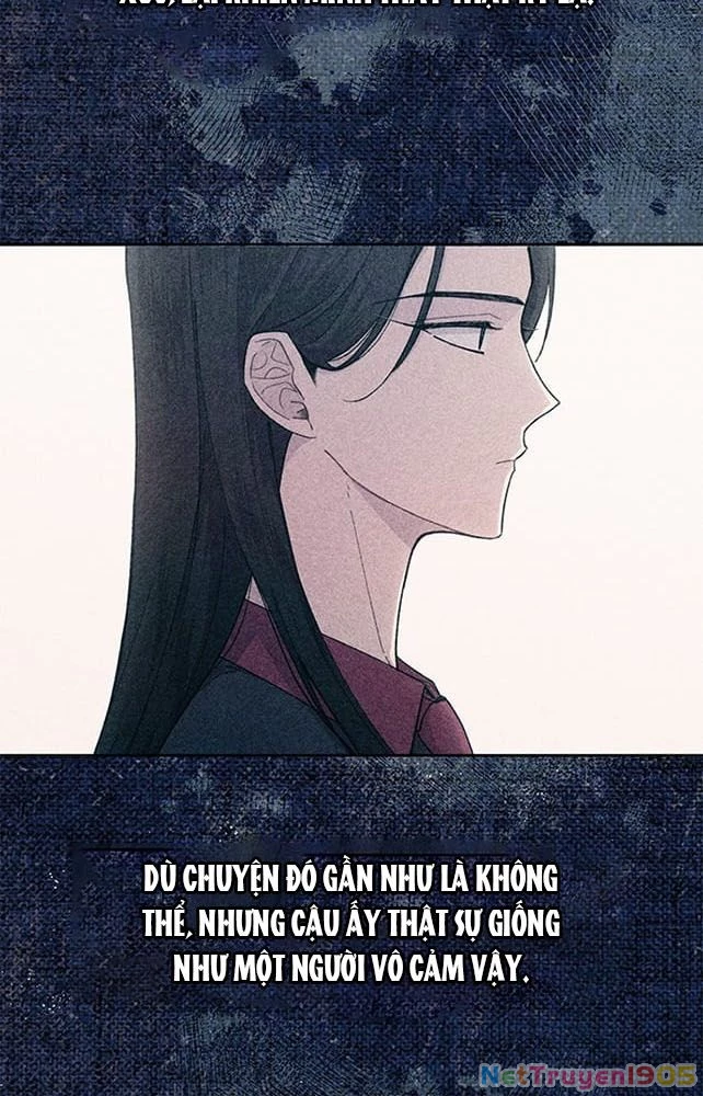 Sự ngây thơ của Yeon Woo Chapter 76 - 32