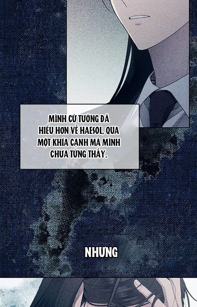 Sự ngây thơ của Yeon Woo Chapter 76 - 35