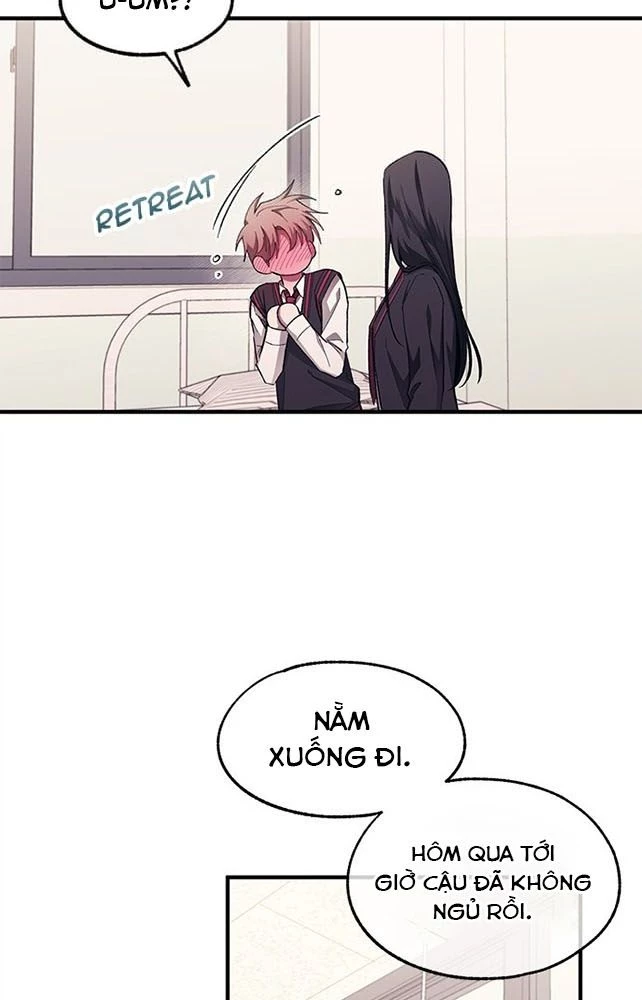 Sự ngây thơ của Yeon Woo Chapter 76 - 39