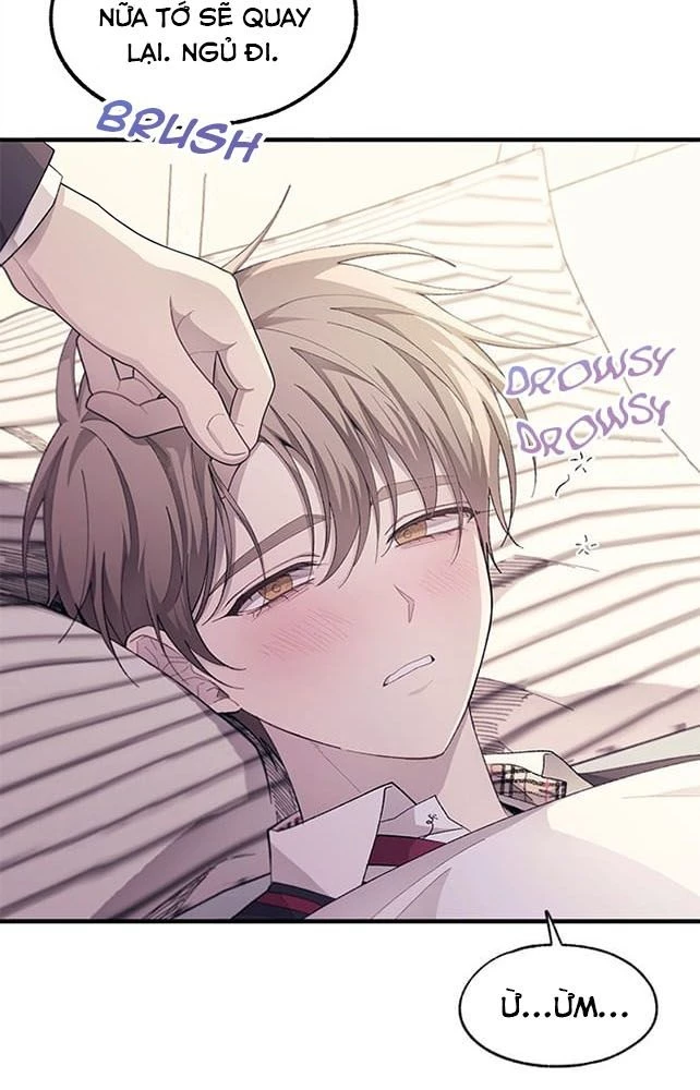 Sự ngây thơ của Yeon Woo Chapter 76 - 41