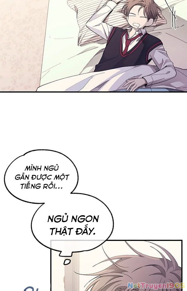 Sự ngây thơ của Yeon Woo Chapter 76 - 51