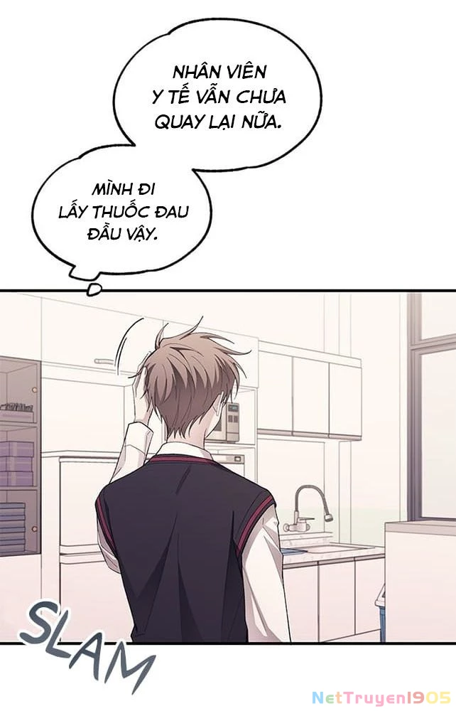 Sự ngây thơ của Yeon Woo Chapter 76 - 53