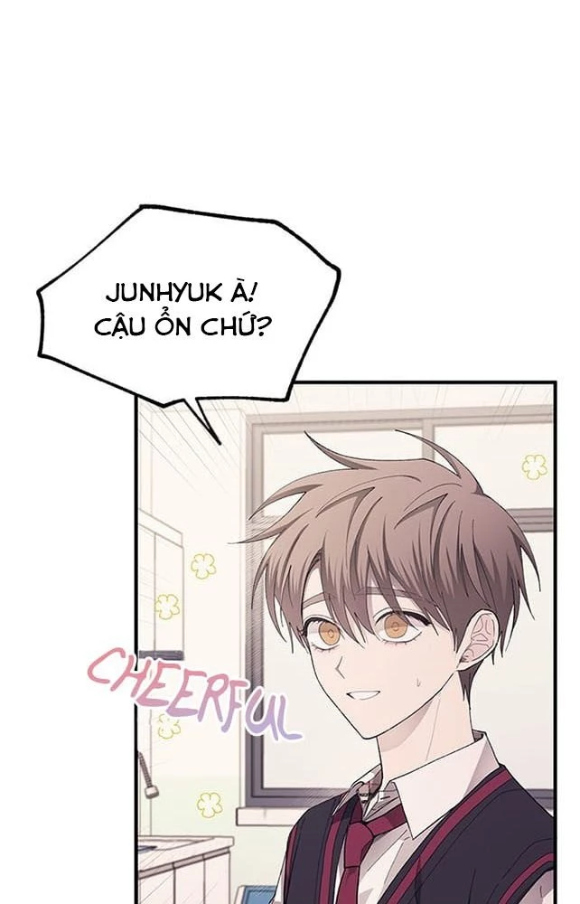 Sự ngây thơ của Yeon Woo Chapter 76 - 55