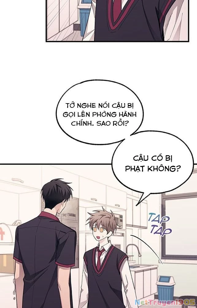 Sự ngây thơ của Yeon Woo Chapter 76 - 56