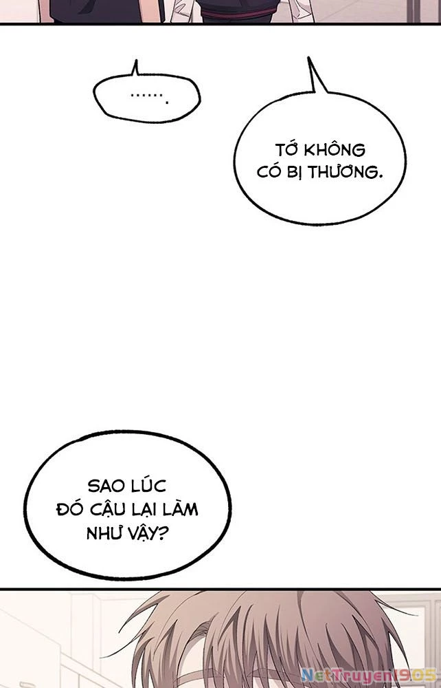 Sự ngây thơ của Yeon Woo Chapter 76 - 57