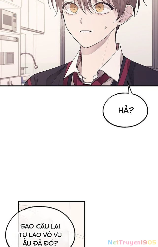 Sự ngây thơ của Yeon Woo Chapter 76 - 58