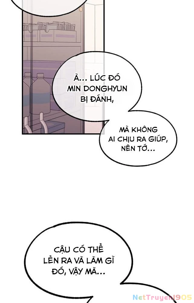 Sự ngây thơ của Yeon Woo Chapter 76 - 59