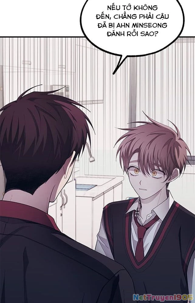 Sự ngây thơ của Yeon Woo Chapter 76 - 60