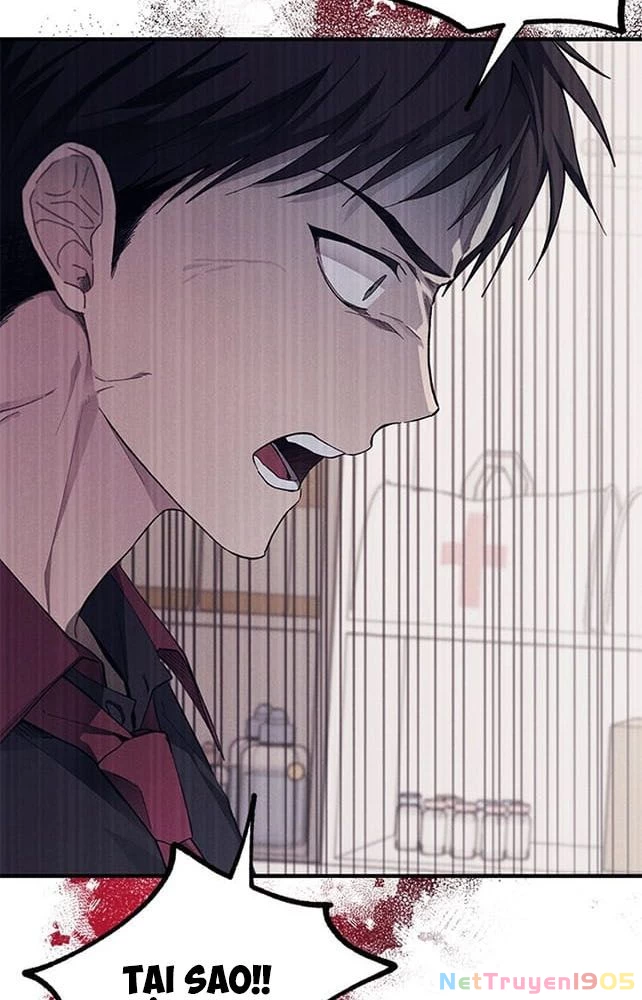 Sự ngây thơ của Yeon Woo Chapter 76 - 62