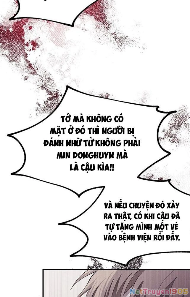 Sự ngây thơ của Yeon Woo Chapter 76 - 63