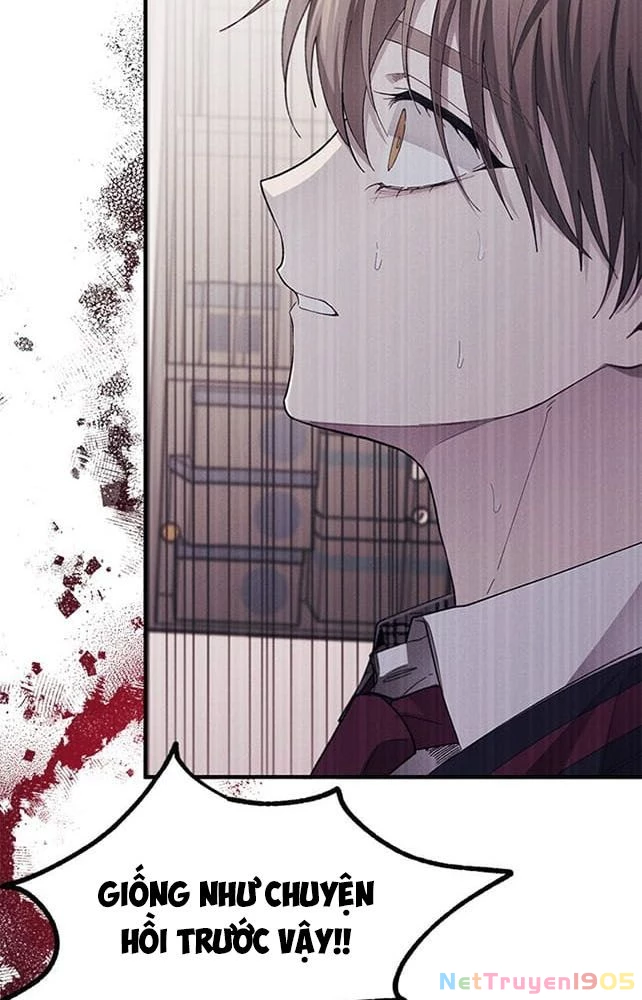 Sự ngây thơ của Yeon Woo Chapter 76 - 64