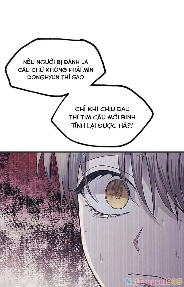 Sự ngây thơ của Yeon Woo Chapter 76 - 68