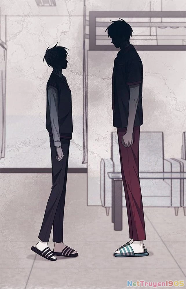 Sự ngây thơ của Yeon Woo Chapter 76 - 70