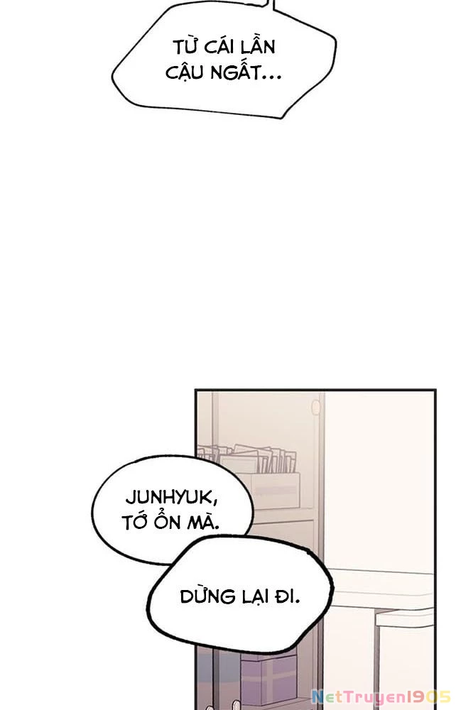 Sự ngây thơ của Yeon Woo Chapter 76 - 72