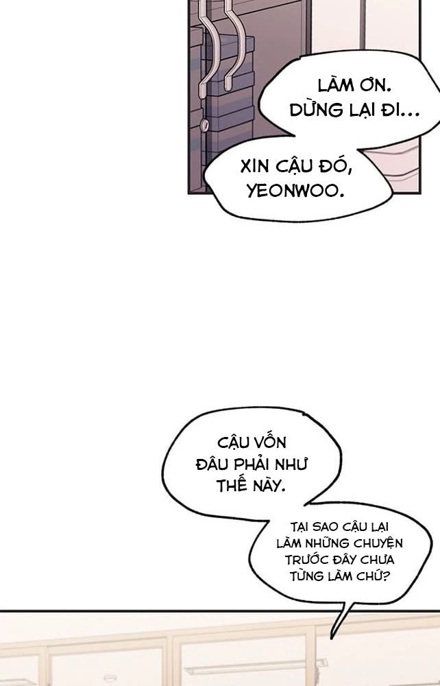 Sự ngây thơ của Yeon Woo Chapter 76 - 73