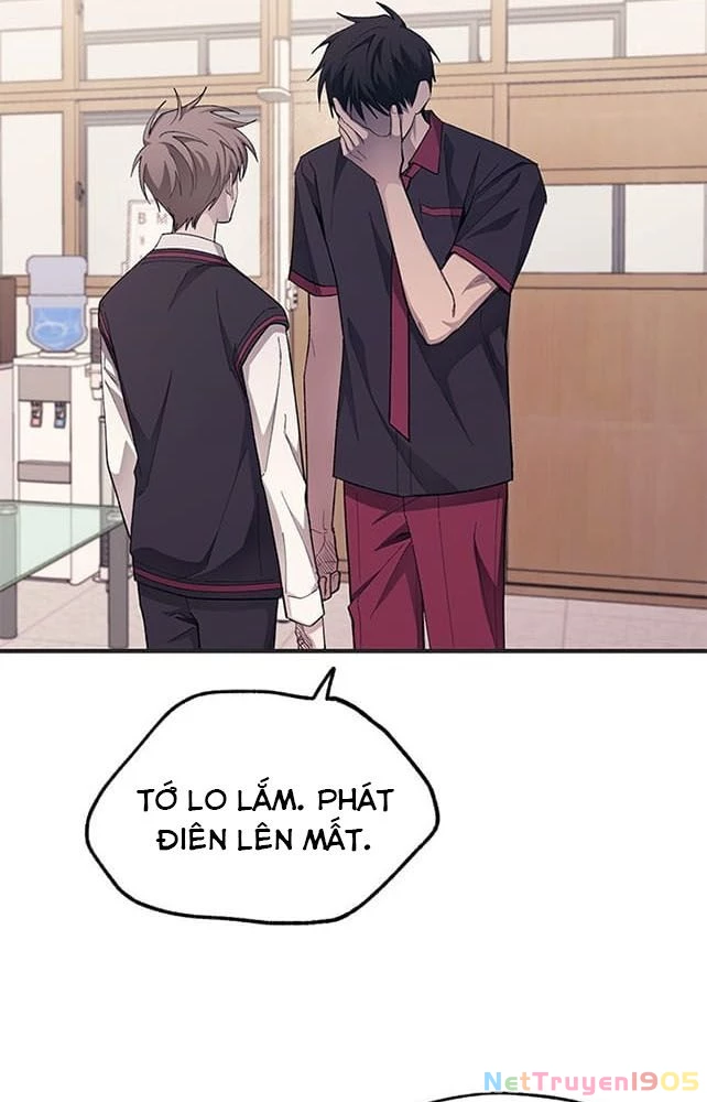 Sự ngây thơ của Yeon Woo Chapter 76 - 74