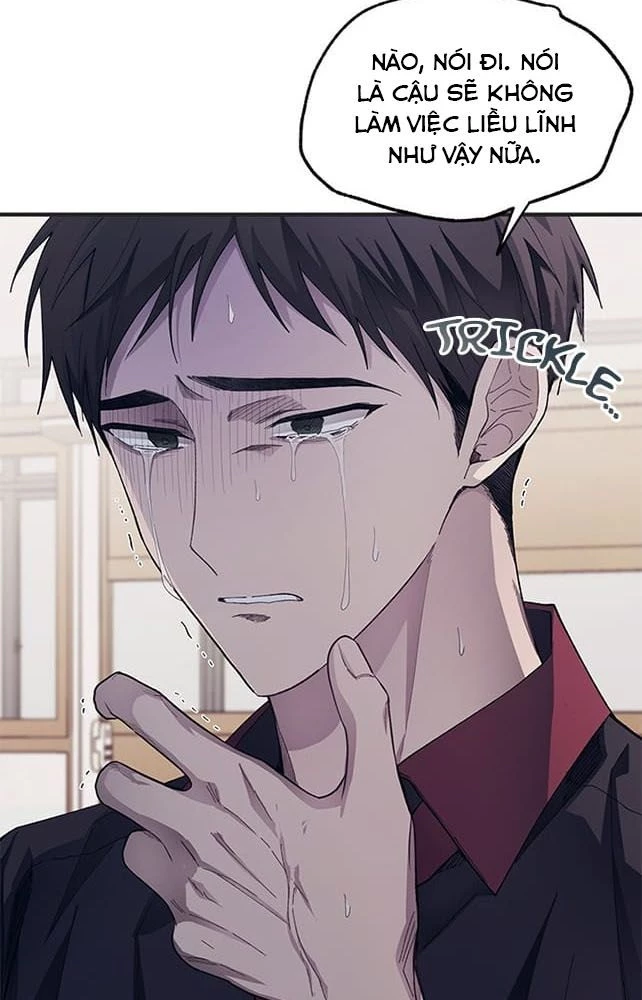 Sự ngây thơ của Yeon Woo Chapter 76 - 75