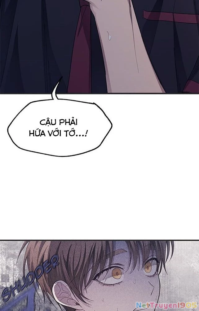 Sự ngây thơ của Yeon Woo Chapter 76 - 76