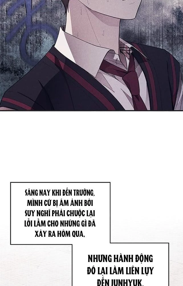 Sự ngây thơ của Yeon Woo Chapter 76 - 77