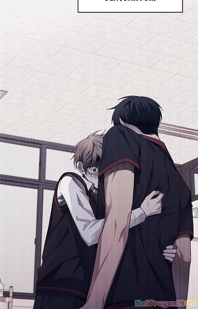 Sự ngây thơ của Yeon Woo Chapter 76 - 78