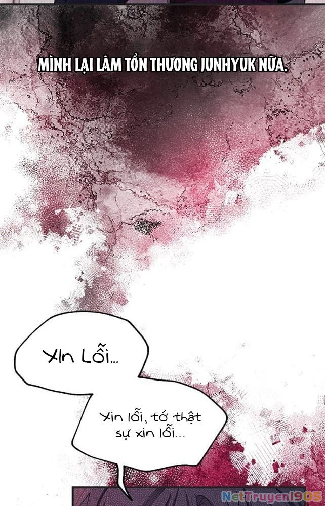 Sự ngây thơ của Yeon Woo Chapter 76 - 79