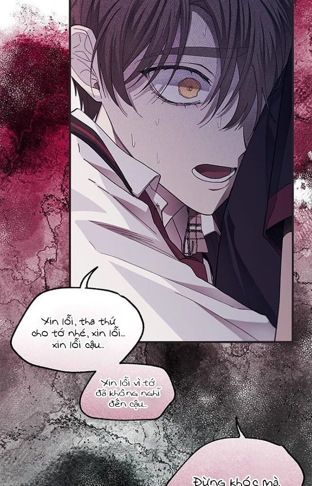 Sự ngây thơ của Yeon Woo Chapter 76 - 80