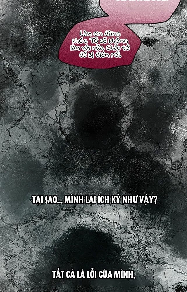 Sự ngây thơ của Yeon Woo Chapter 76 - 81