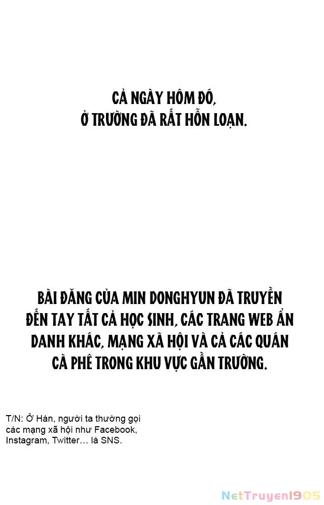 Sự ngây thơ của Yeon Woo Chapter 76 - 86