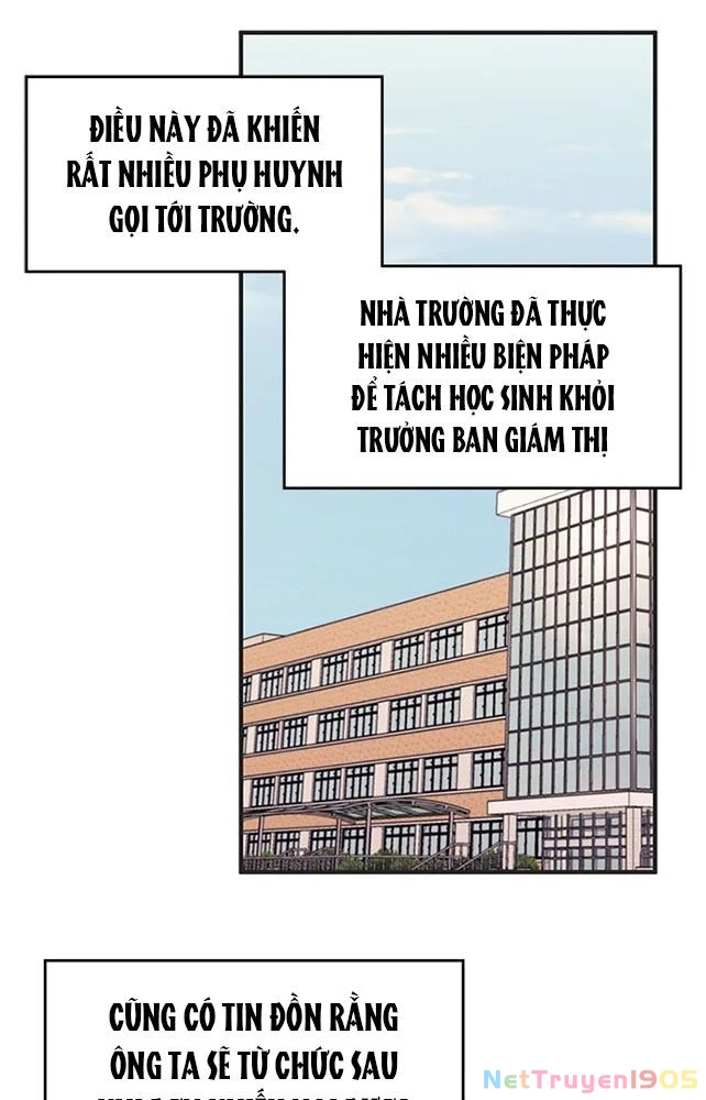 Sự ngây thơ của Yeon Woo Chapter 76 - 87