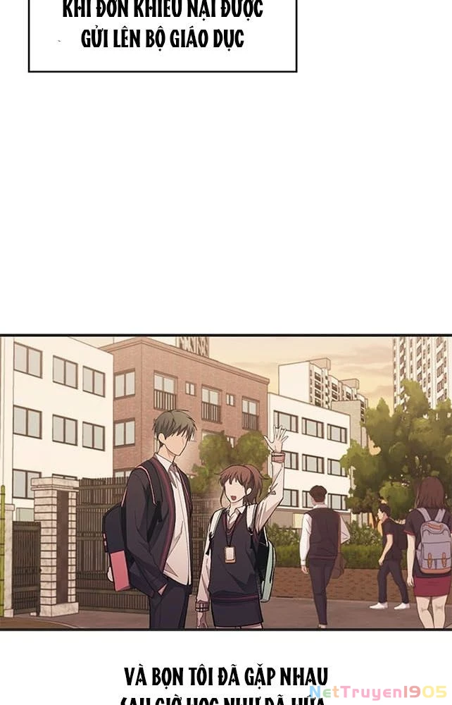 Sự ngây thơ của Yeon Woo Chapter 76 - 88