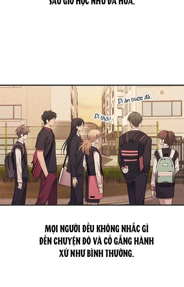 Sự ngây thơ của Yeon Woo Chapter 76 - 89