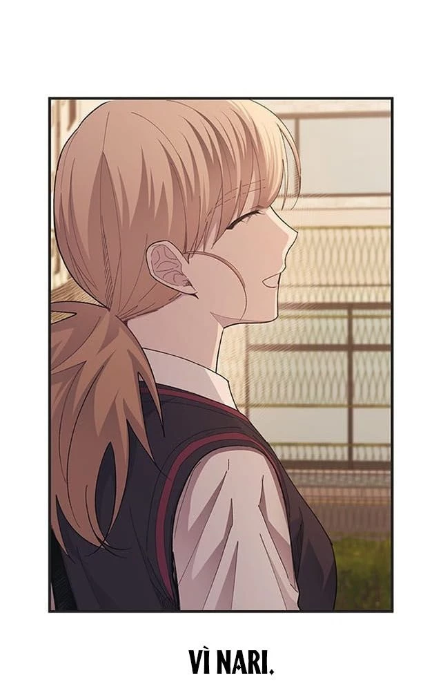 Sự ngây thơ của Yeon Woo Chapter 76 - 90