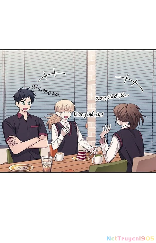 Sự ngây thơ của Yeon Woo Chapter 76 - 92