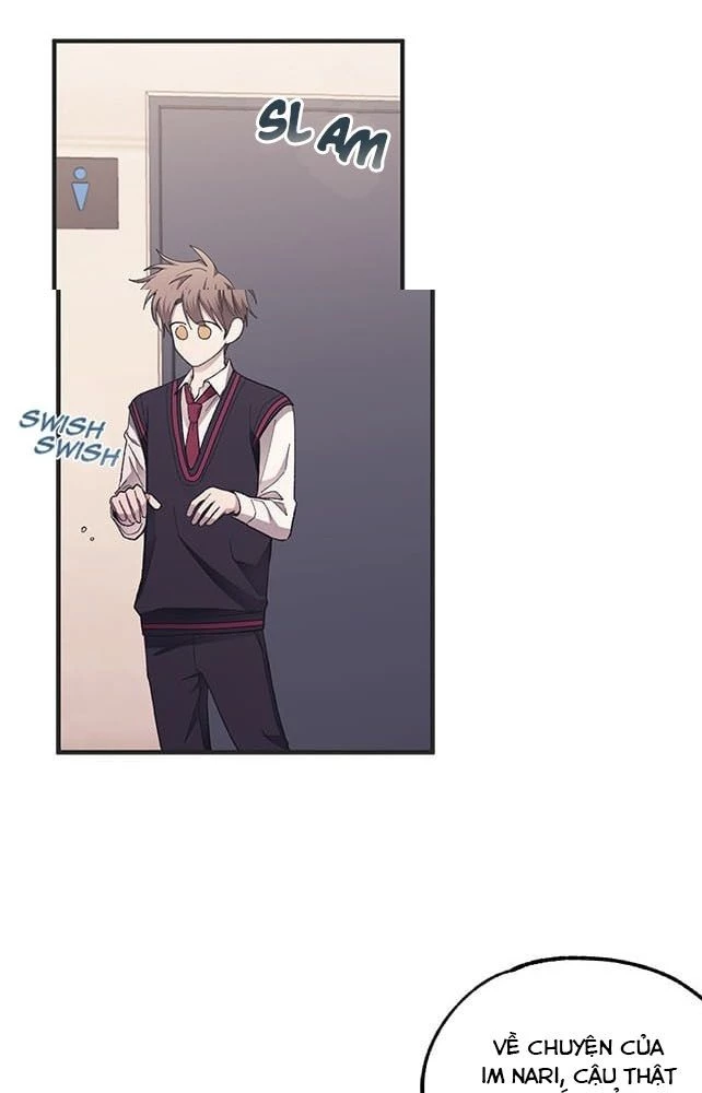 Sự ngây thơ của Yeon Woo Chapter 76 - 93