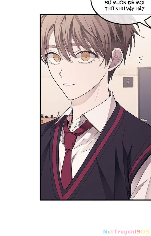 Sự ngây thơ của Yeon Woo Chapter 76 - 94