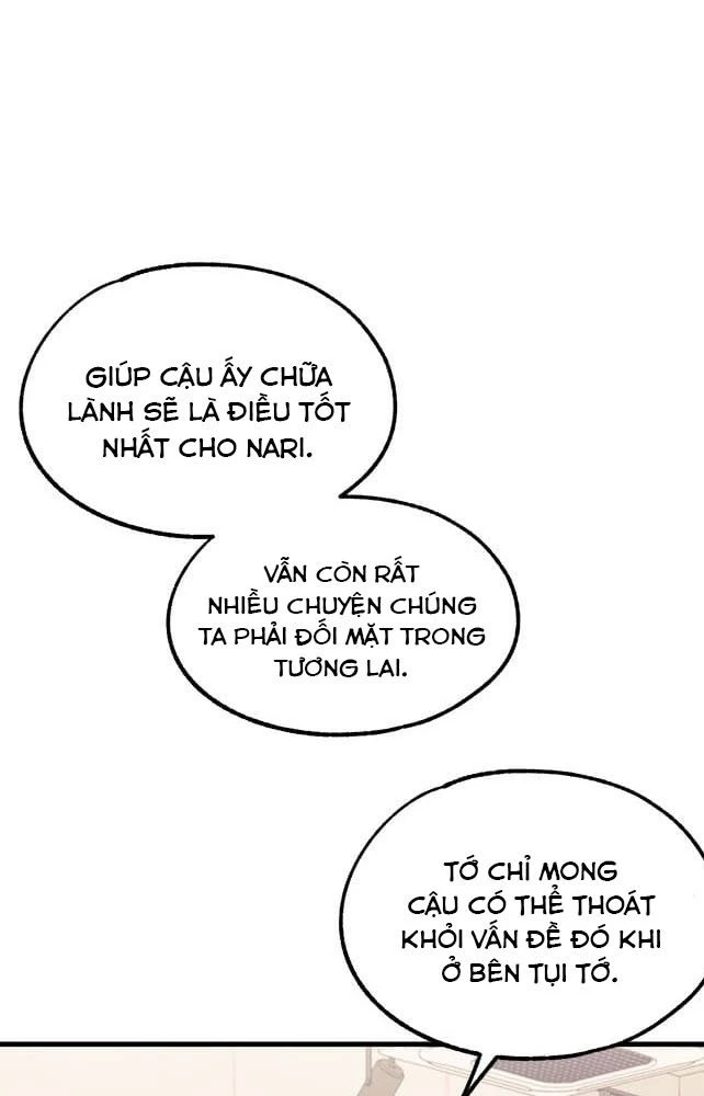 Sự ngây thơ của Yeon Woo Chapter 76 - 95