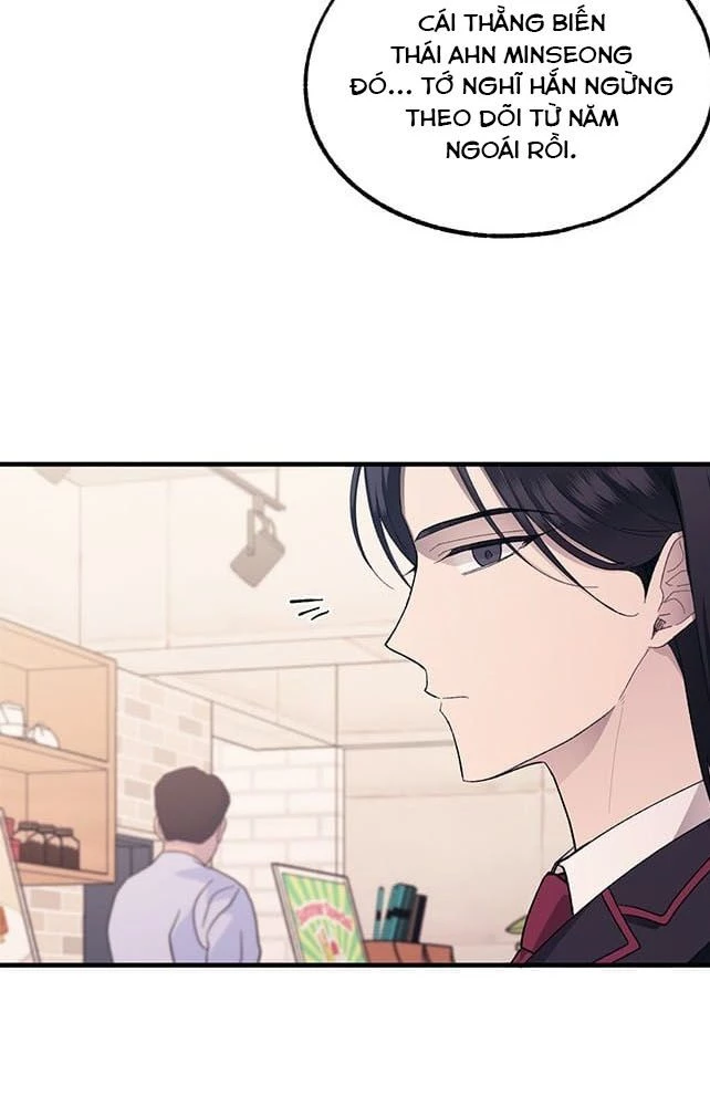 Sự ngây thơ của Yeon Woo Chapter 76 - 97