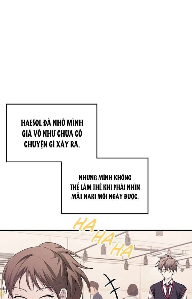 Sự ngây thơ của Yeon Woo Chapter 76 - 99