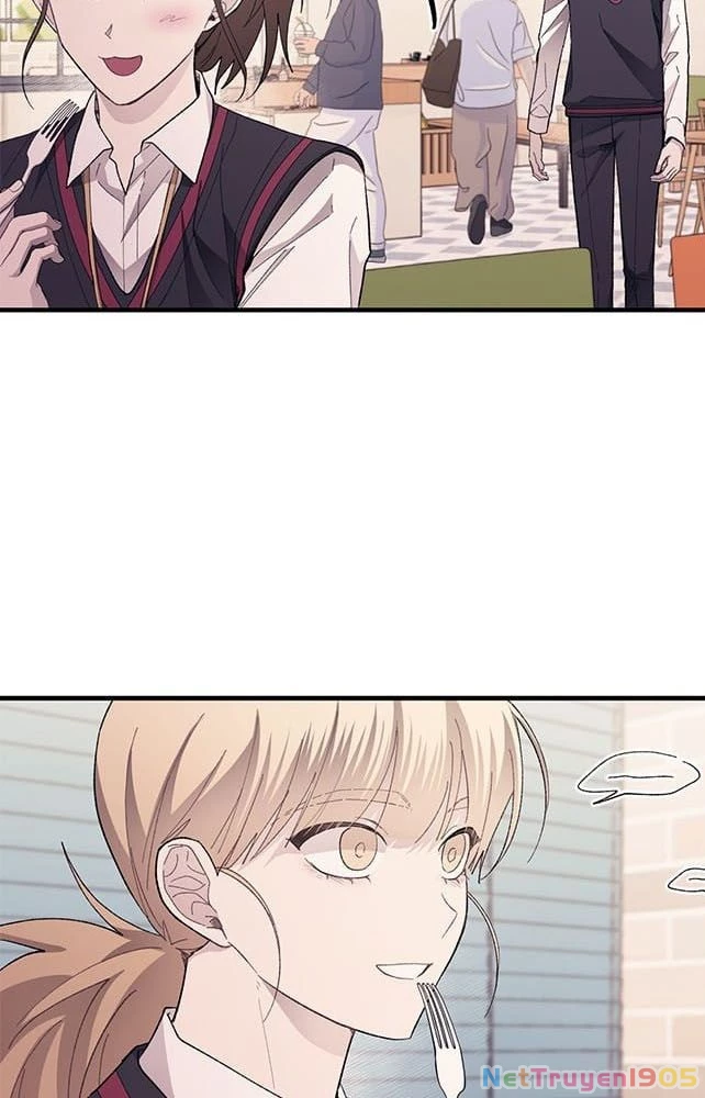 Sự ngây thơ của Yeon Woo Chapter 76 - 100