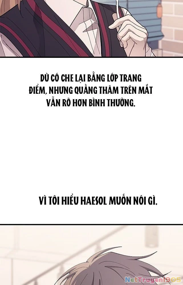 Sự ngây thơ của Yeon Woo Chapter 76 - 101