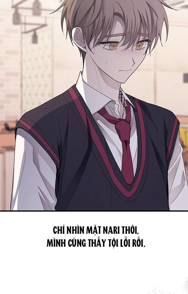 Sự ngây thơ của Yeon Woo Chapter 76 - 102